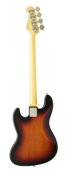 Preview: FGN Neo Classic JB-100, 3Ton Sunburst